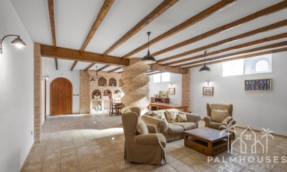 Revente - Villa - Torrevieja - Costa Blanca