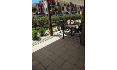 Revente - Apartment - Orihuela Costa - Lomas de Cabo Roig