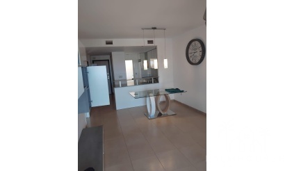 Revente - Apartment - Orihuela Costa - Lomas de Cabo Roig