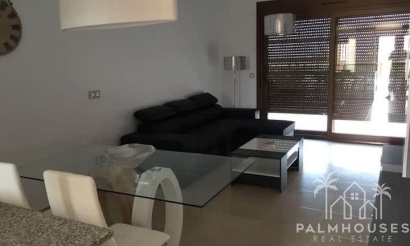 Revente - Apartment - Orihuela Costa - Lomas de Cabo Roig