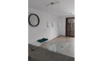 Revente - Apartment - Orihuela Costa - Lomas de Cabo Roig
