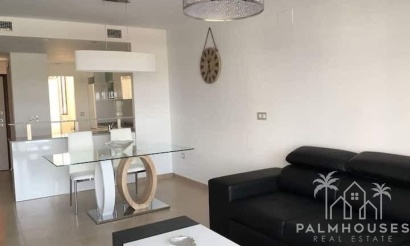 Revente - Apartment - Orihuela Costa - Lomas de Cabo Roig