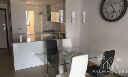 Revente - Apartment - Orihuela Costa - Lomas de Cabo Roig