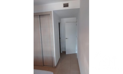 Revente - Apartment - Orihuela Costa - Lomas de Cabo Roig