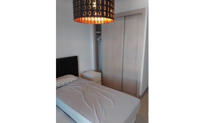 Revente - Apartment - Orihuela Costa - Lomas de Cabo Roig