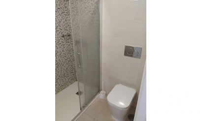 Revente - Apartment - Orihuela Costa - Lomas de Cabo Roig