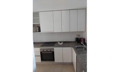 Revente - Apartment - Orihuela Costa - Lomas de Cabo Roig
