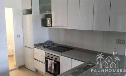 Revente - Apartment - Orihuela Costa - Lomas de Cabo Roig