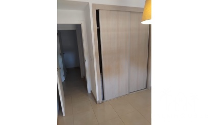 Revente - Apartment - Orihuela Costa - Lomas de Cabo Roig