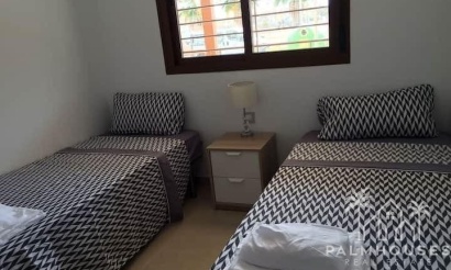 Revente - Apartment - Orihuela Costa - Lomas de Cabo Roig