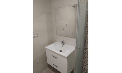 Revente - Apartment - Orihuela Costa - Lomas de Cabo Roig