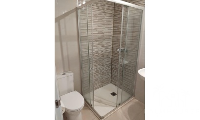 Revente - Apartment - Orihuela Costa - Lomas de Cabo Roig
