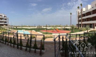 Revente - Apartment - Orihuela Costa - Lomas de Cabo Roig