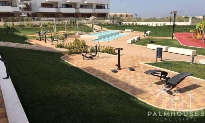 Revente - Apartment - Orihuela Costa - Lomas de Cabo Roig