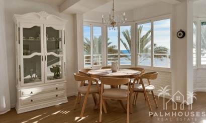 Resale - Apartments - Torrevieja - Playa del cura