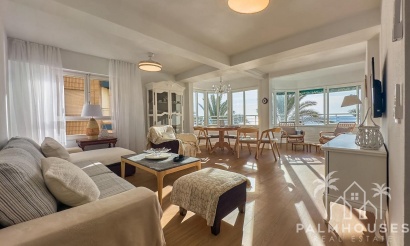 Resale - Apartments - Torrevieja - Playa del cura