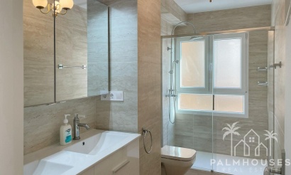 Resale - Apartments - Torrevieja - Playa del cura