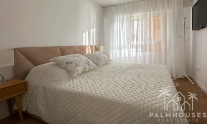 Resale - Apartments - Torrevieja - Playa del cura