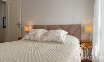 Resale - Apartments - Torrevieja - Playa del cura