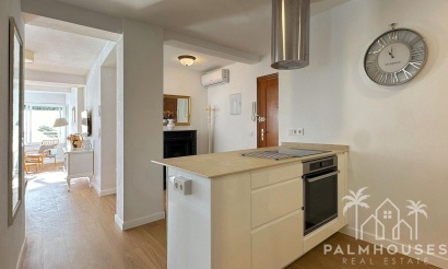 Resale - Apartments - Torrevieja - Playa del cura