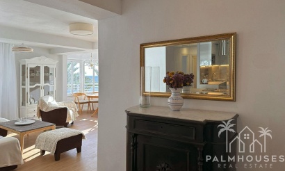 Resale - Apartments - Torrevieja - Playa del cura