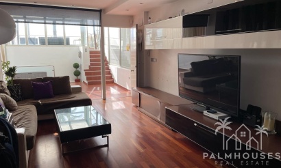 Revente - Apartment - Torrevieja - Playa del cura