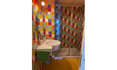 Revente - Apartment - Torrevieja - Playa del cura