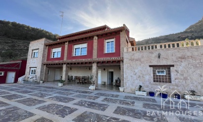 Revente - Villa - Orihuela - Raiguero De Bonanza