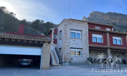 Revente - Villa - Orihuela - Raiguero De Bonanza