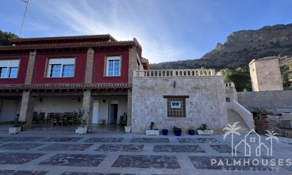 Revente - Villa - Orihuela - Raiguero De Bonanza
