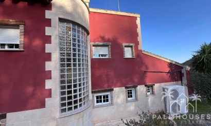 Revente - Villa - Orihuela - Raiguero De Bonanza