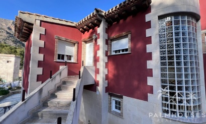 Revente - Villa - Orihuela - Raiguero De Bonanza