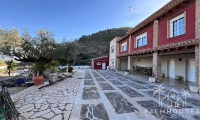 Revente - Villa - Orihuela - Raiguero De Bonanza