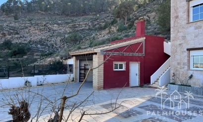 Revente - Villa - Orihuela - Raiguero De Bonanza