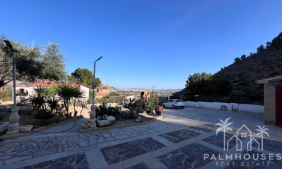 Revente - Villa - Orihuela - Raiguero De Bonanza