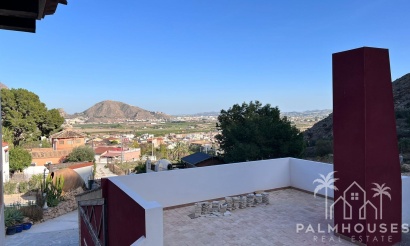 Revente - Villa - Orihuela - Raiguero De Bonanza