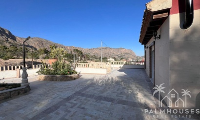 Revente - Villa - Orihuela - Raiguero De Bonanza