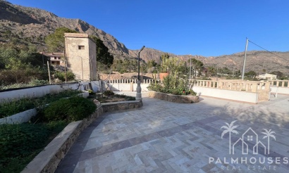 Revente - Villa - Orihuela - Raiguero De Bonanza