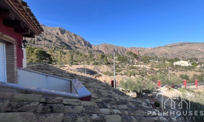Revente - Villa - Orihuela - Raiguero De Bonanza