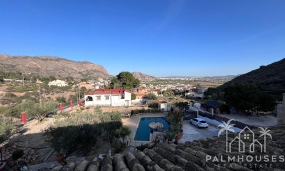 Revente - Villa - Orihuela - Raiguero De Bonanza