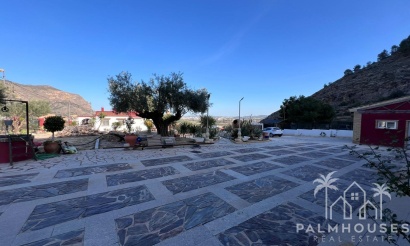 Revente - Villa - Orihuela - Raiguero De Bonanza