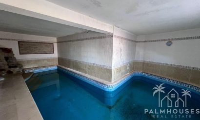 Revente - Villa - Orihuela - Raiguero De Bonanza