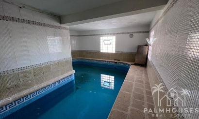 Revente - Villa - Orihuela - Raiguero De Bonanza