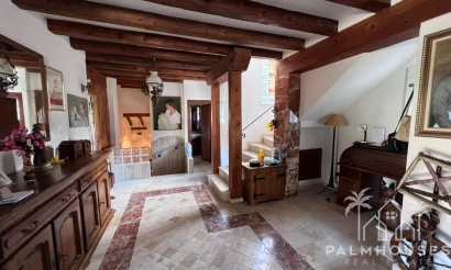 Revente - Villa - Orihuela - Raiguero De Bonanza