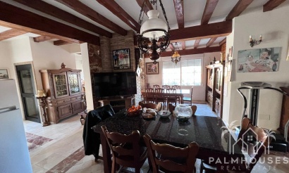 Revente - Villa - Orihuela - Raiguero De Bonanza