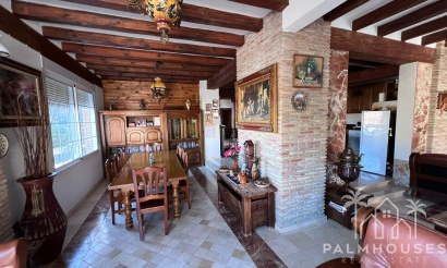 Revente - Villa - Orihuela - Raiguero De Bonanza