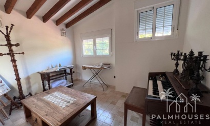 Revente - Villa - Orihuela - Raiguero De Bonanza