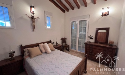 Revente - Villa - Orihuela - Raiguero De Bonanza