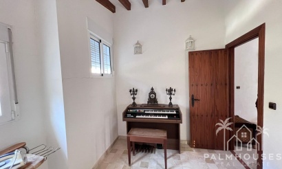 Revente - Villa - Orihuela - Raiguero De Bonanza