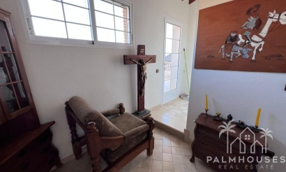 Revente - Villa - Orihuela - Raiguero De Bonanza